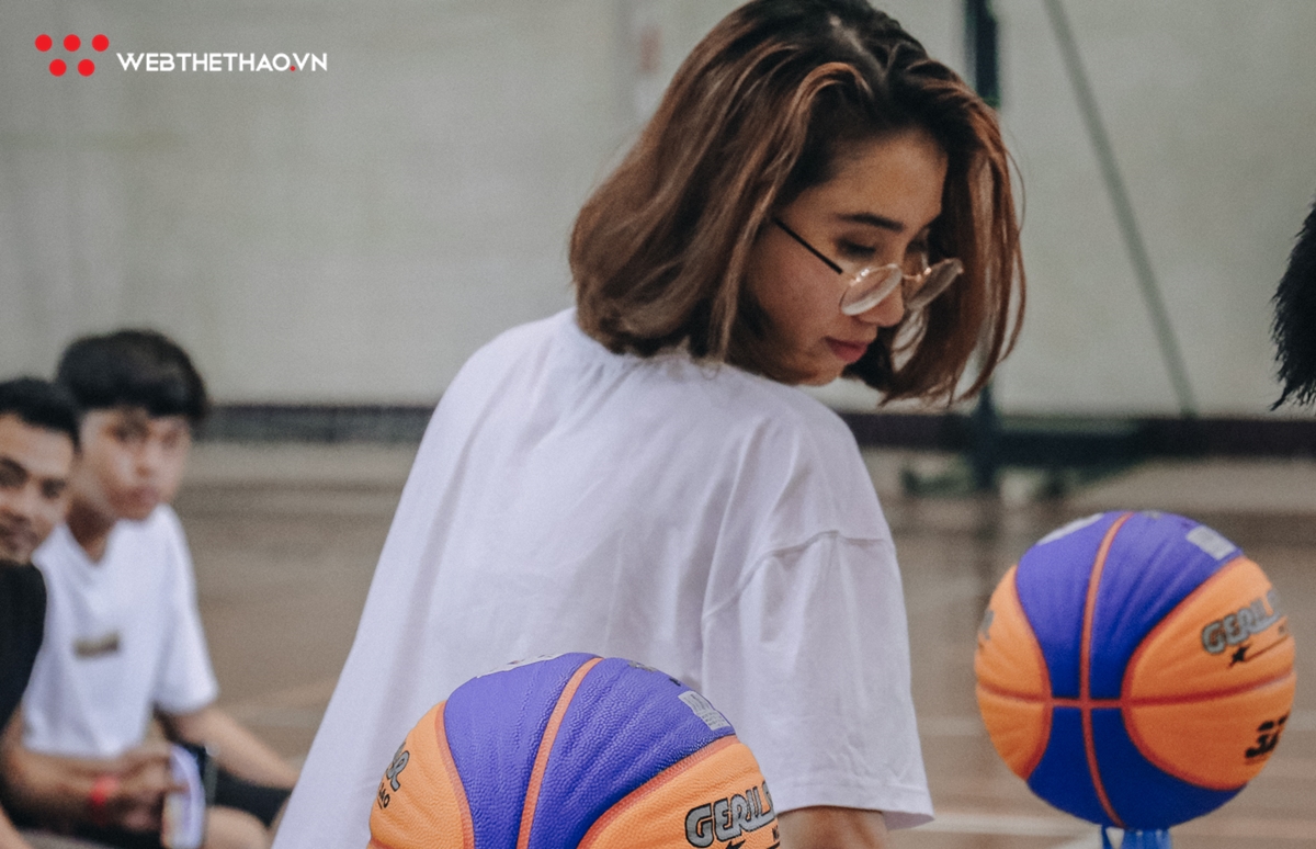 Giải 3x3 YourLife Tournament 2019: Sẵn sàng cho sân chơi 3x3 sôi nổi mang màu sắc quốc tế Giải 3x3 YourLife Tournament 2019: Sẵn sàng cho sân chơi 3x3 sôi nổi mang màu sắc quốc tế